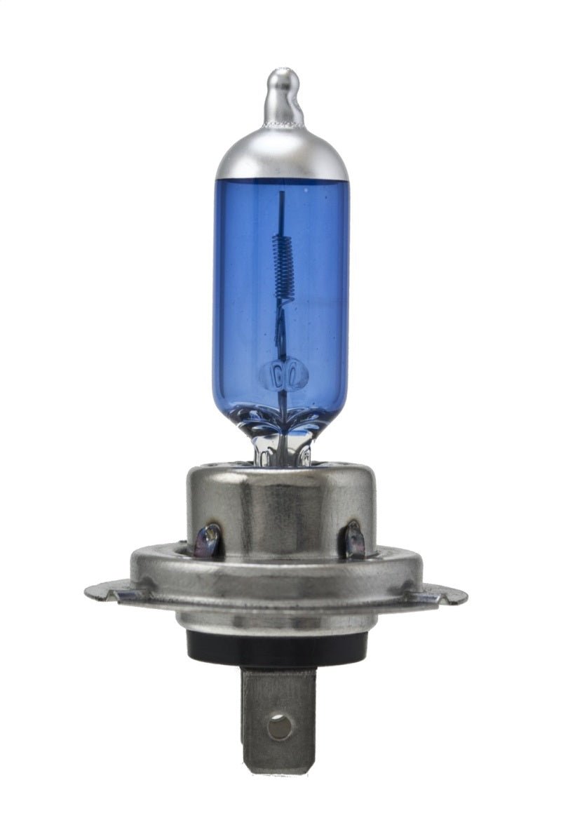 Hella Optilux H7 100W XB Extreme Blue Bulbs (Pair) - My Store