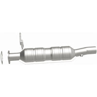 Magnaflow Conv DF 07 - 08 E - 350 Super Duty 5.4 & 6.8 L OEM Underbody - My Store