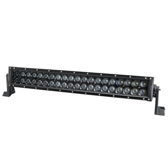 compare product Oracle Black Series - 7D 22 1W Dual Row LED Light Bar - 6000K