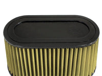 aFe MagnumFLOW Air Filters PG7 A/F 3.3in F x 11x6in B x 9 - 1/2x4 - 1/2in T x 6in H - My Store