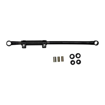 compare product Skyjacker 66-77 Ford Bronco Adjustable Front Track Bar 0-7 in lift
