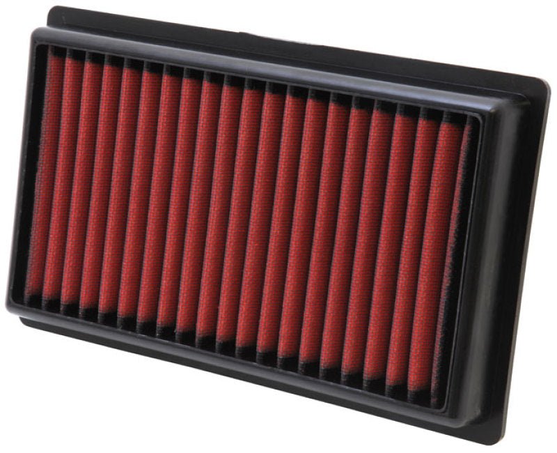 AEM Nissan 11in O/S L x 6.688in O/S W x 1.438in H DryFlow Air Filter - My Store