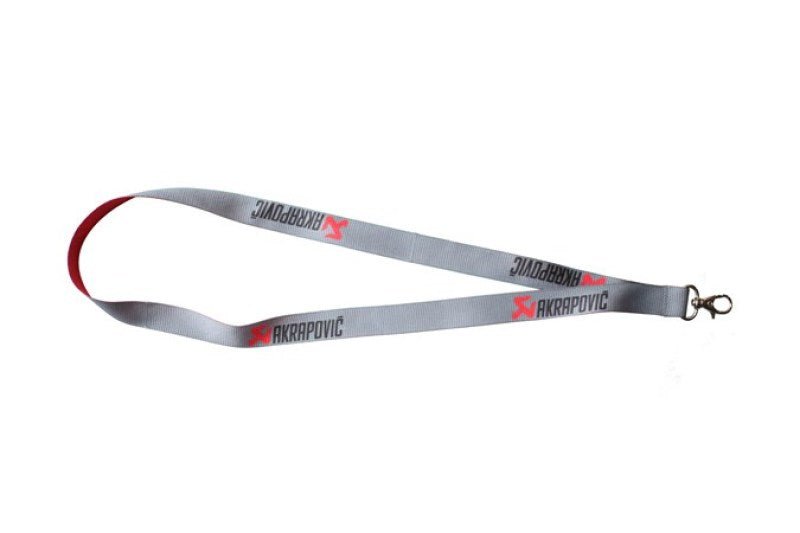 Akrapovic Lanyard - My Store