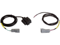 AEM CD - 7/CD - 7L Plug & Play Adapter Harness for OBDII CAN Bus - My Store