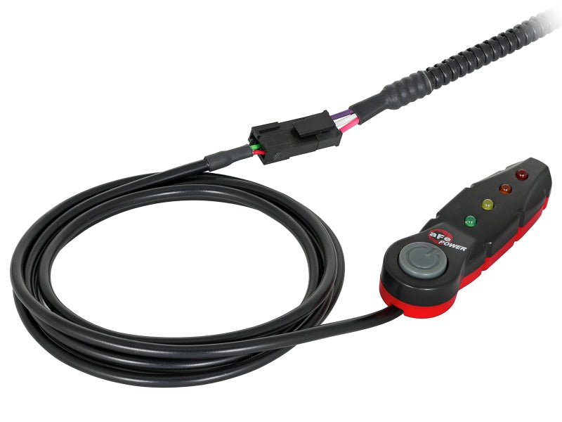 aFe Scorcher Blue Bluetooth Power Module 2020 Toyota Supra 3.0L - My Store