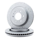 Alcon 2010+ Ford F - 150 360x32mm Rotor Kit - Rear - My Store