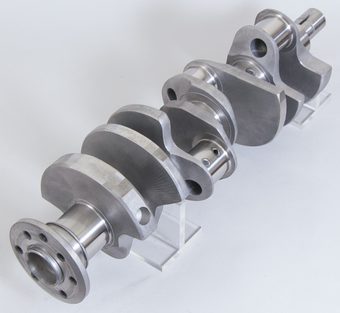 compare product Eagle Chrysler 340 4.000in Stroke Forged 4340 Steel Crankshaft