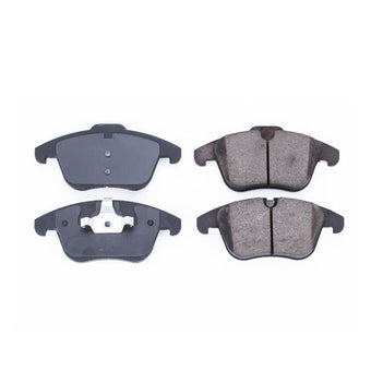 compare product Power Stop 06-08 Jaguar S-Type Front Z16 Evolution Ceramic Brake Pads