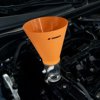 Mishimoto Screw On Oil Funnel Honda Kit - My Store
