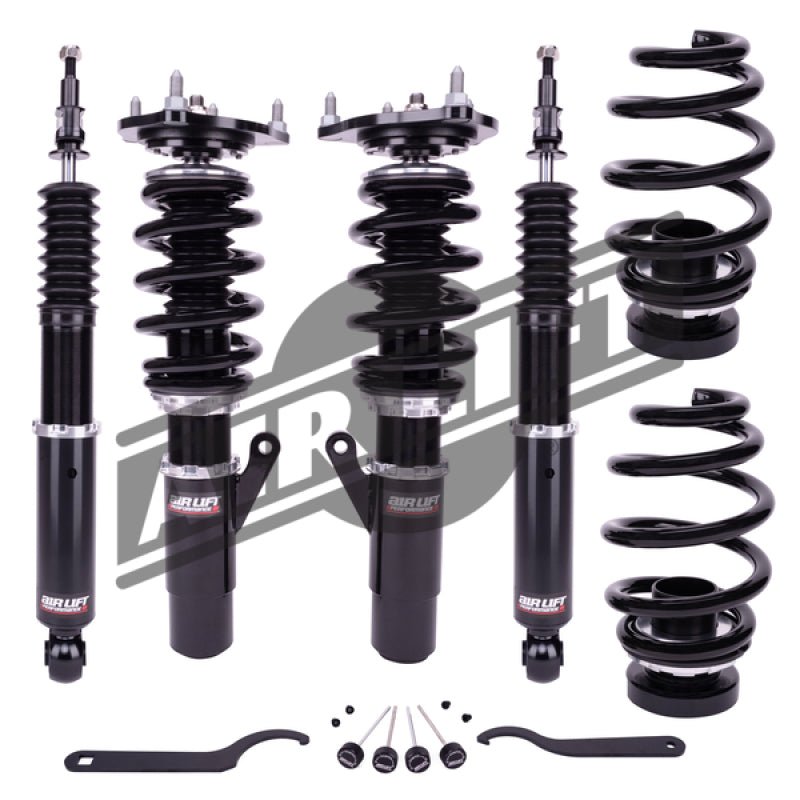 Air Lift Performance 18 - 24 Honda Accord Coilover Kit - My Store