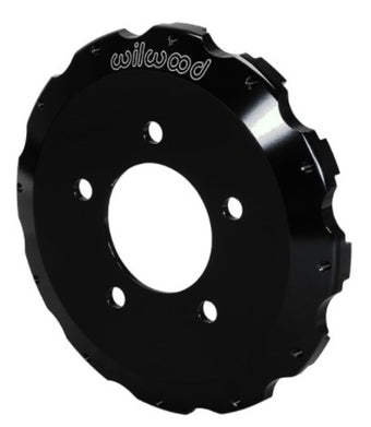 compare product Wilwood Hat-BB Front .750in Offset 5 x 4.72 - 12 on 8.75in