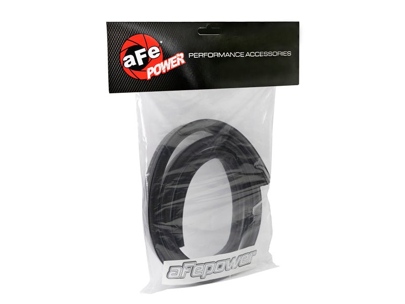 aFe MagnumFORCE Spare Parts Trim Seal Kit (1/16IN X 7/16IN) x 36IN L - My Store