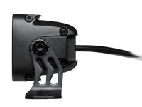 Hella Universal Black Magic 21in Double Light Bar - Driving Beam - My Store