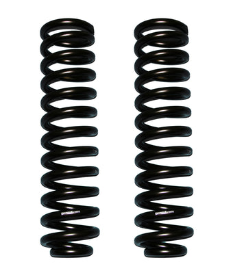 compare product Skyjacker Coil Spring Set 2013-2013 Ford F-150
