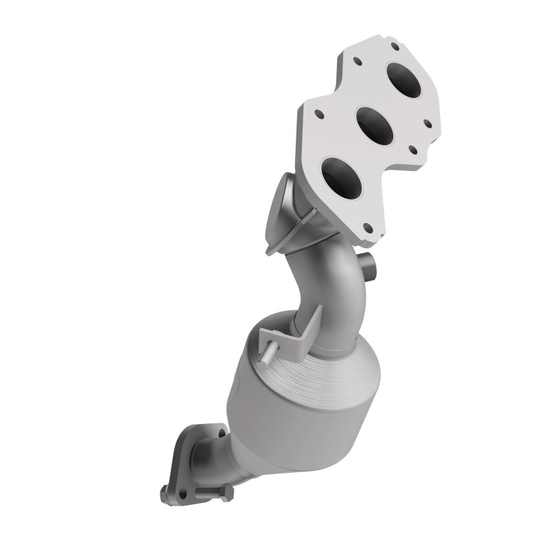MagnaFlow Conv DF 07 - 09 Toyota Sienna 3.5L - My Store