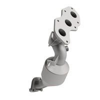 MagnaFlow Conv DF 07 - 09 Toyota Sienna 3.5L - My Store