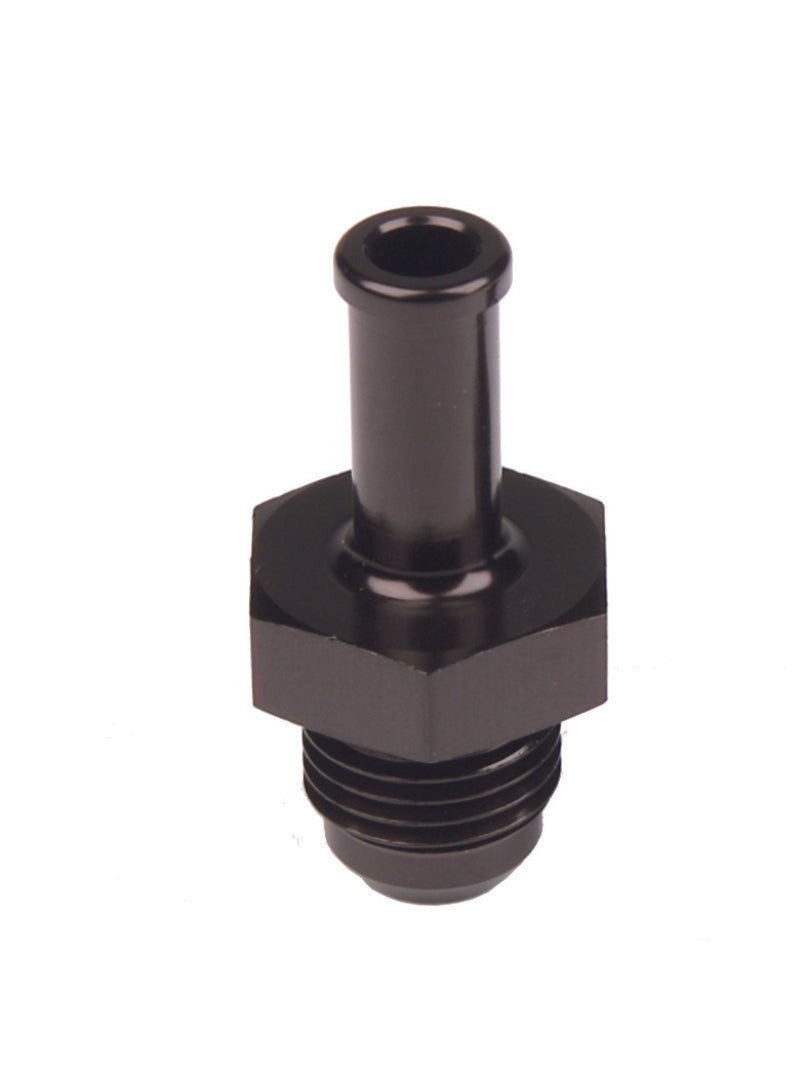 Aeromotive AN - 06 Male Flare to 5/16 Barbed End - My Store