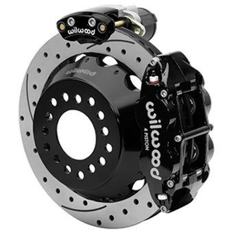 compare product Wilwood EPB Rear Kit FNSL Big Ford New Style
