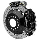 Wilwood EPB Rear Kit FNSL Big Ford New Style - My Store