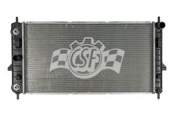 compare product CSF 05-10 Chevrolet Cobalt 2.2L OEM Plastic Radiator