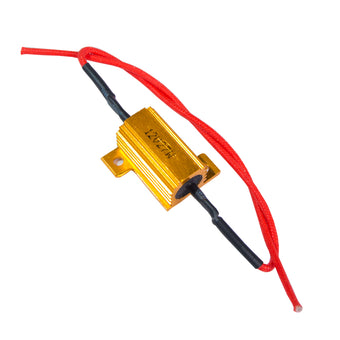 compare product Oracle 25W Resistor