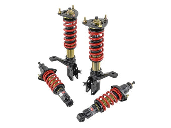 compare product Skunk2 01-05 Honda Civic / 01-05 Acura Integra Pro-ST Coilovers (Front 10 kg/mm - Rear 10 kg/mm)