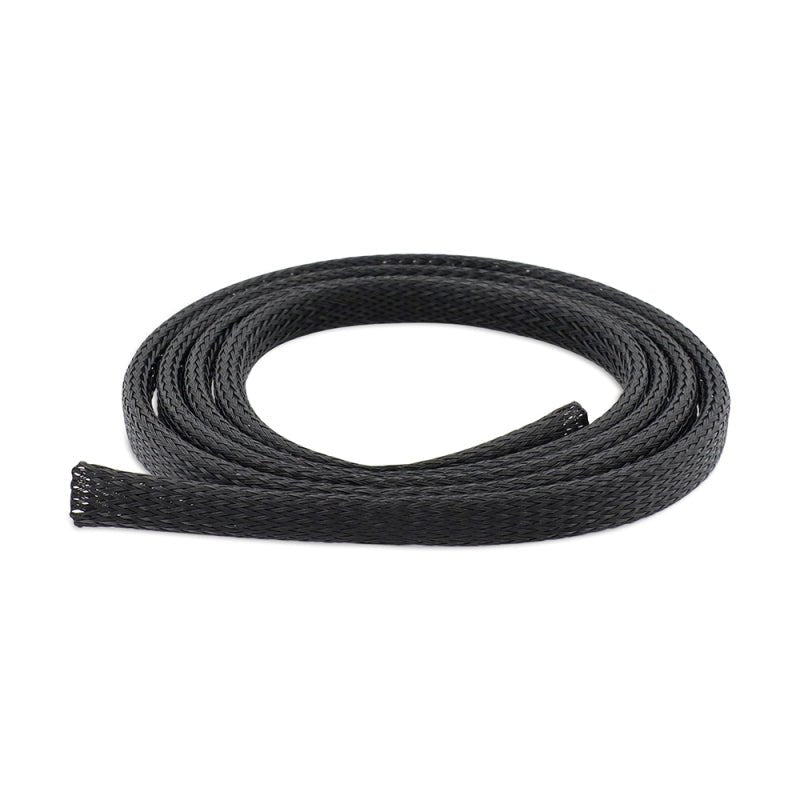Mishimoto Universal Stacked Plate Trans Cooler 13 Row Black - My Store