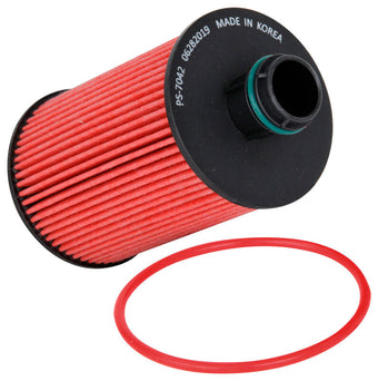 compare product K&N Oil Filter Automotive 14-20 Ram 1500 3.0L Diesel