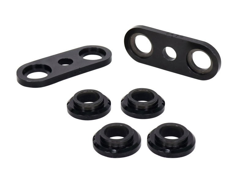Whiteline Nissan Skyline R32 & R33 AWD Front Transmission Crossmember Mount Bushing - My Store