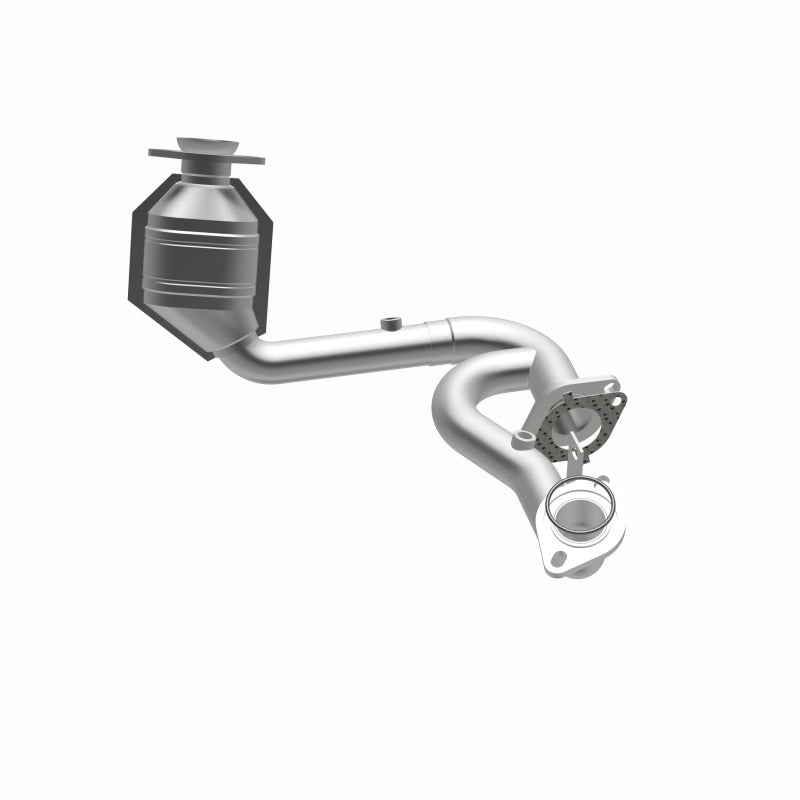 MagnaFlow Direct Fit Catalytic Converter 00 - 03 Ford Taurus 3.0L - My Store