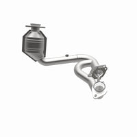 MagnaFlow Direct Fit Catalytic Converter 00 - 03 Ford Taurus 3.0L - My Store