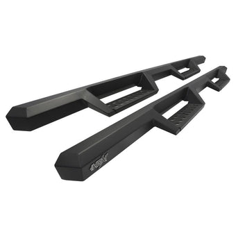compare product Westin Toyota Tundra CrewMax 2022 Drop Nerf Step Bars - Textured Black
