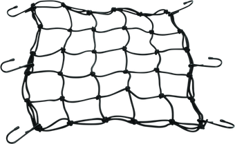 compare product Kuryakyn 12in Cargo Net
