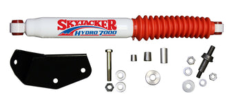 compare product Skyjacker 2005-2010 Ford F-250 Super Duty Steering Damper Kit