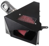 AEM 14 - 17 Mini Cooper S L4 - 2.0L F/I Gunmetal Gray Cold Air Intake - My Store