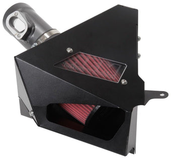 compare product AEM 14-17 Mini Cooper S L4-2.0L F/I Gunmetal Gray Cold Air Intake