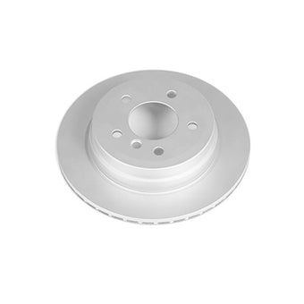 compare product Power Stop 2006 BMW 325xi Rear Evolution High Carbon Geomet Coated Rotor