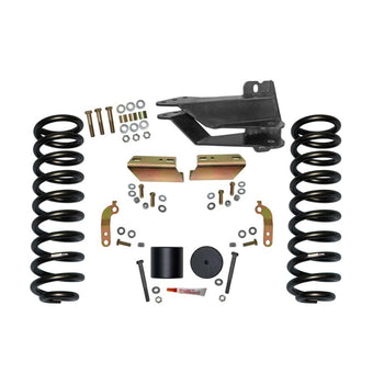 compare product Skyjacker COM BX2.5In GAS 17 F250/350