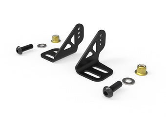 compare product aFe Terra Guard Light Bar Brackets