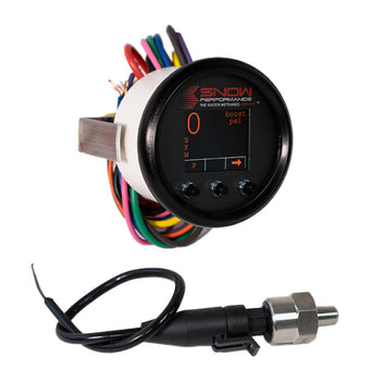 compare product Snow Performance VC-100 Direct Injection Water Methanol Controller