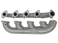 aFe Bladerunner Manifolds Exhaust for Ford Diesel Trucks 03 - 07 V8 - 6.0L (td) - My Store