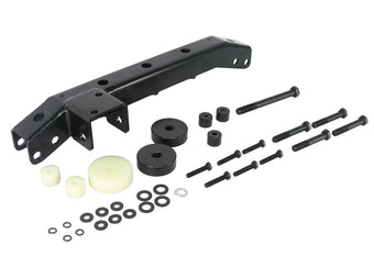 compare product Whiteline 98-07 Toyota Land Cruiser Base Front Differential Drop Spacer Kit