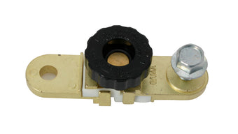 compare product Moroso Battery Cable Disconnect Switch - Side Post