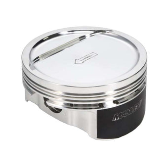 compare product Manley Chevrolet LS Piston Set - 4.080in Bore 1.065in CH, -20.00 CC