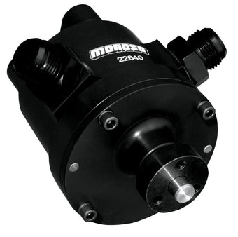 compare product Moroso Original Design 3 Vane Vacuum Pump