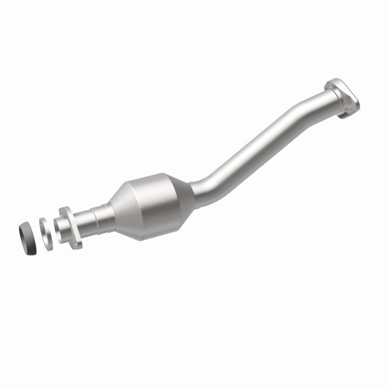 Magnaflow Conv DF 2012 - 2013 JUKE 1.6L Underbody - My Store