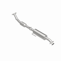 MagnaFlow 2019 Toyota Corolla 2.0L Direct Fit Catalytic Converter - My Store