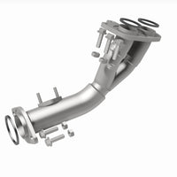 BRE Exhaust 95 - 04 Tacoma 3.4L Front Pipe Kit - My Store