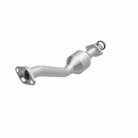 Magnaflow Conv DF 2012 - 2013 JUKE 1.6L Underbody - My Store