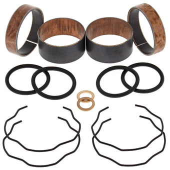 compare product All Balls Racing 08-18 Kawasaki KL650 E (KLR) Fork Bushing Kit